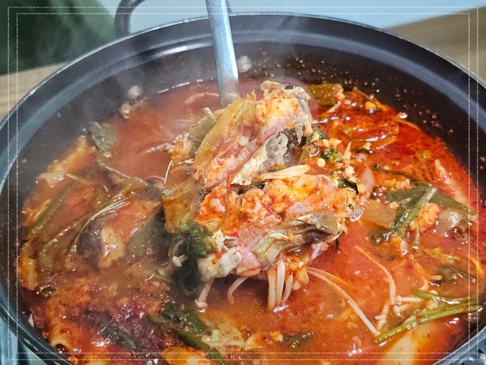 경주민물매운탕 이미지