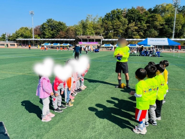 꿈을주는어린이집 이미지