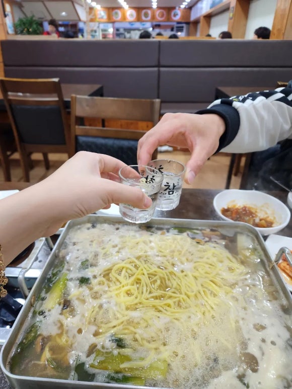 동대구생생해물탕.찜 이미지