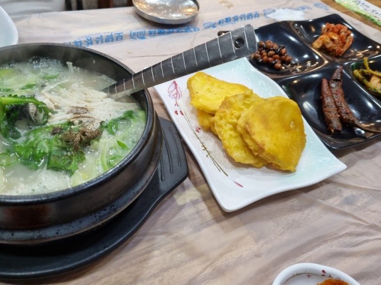 돌산계동뼈꼬시 이미지