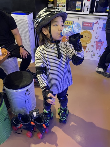 롤킹롤러스케이트 이미지