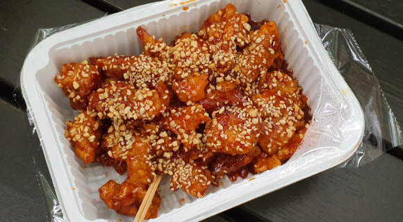 명가통닭 이미지