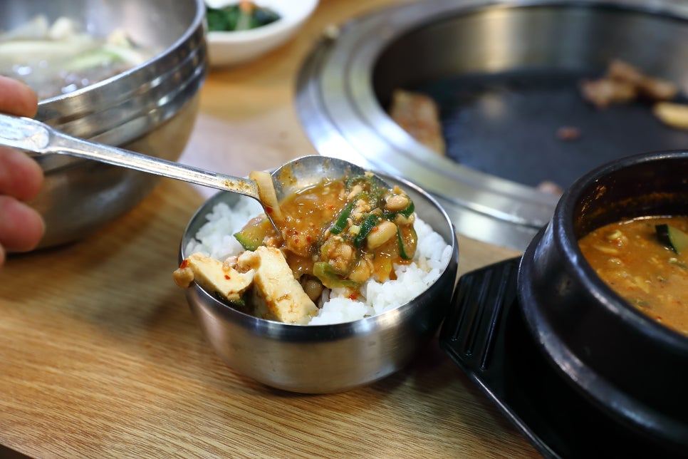 일오삼갈비마을 이미지