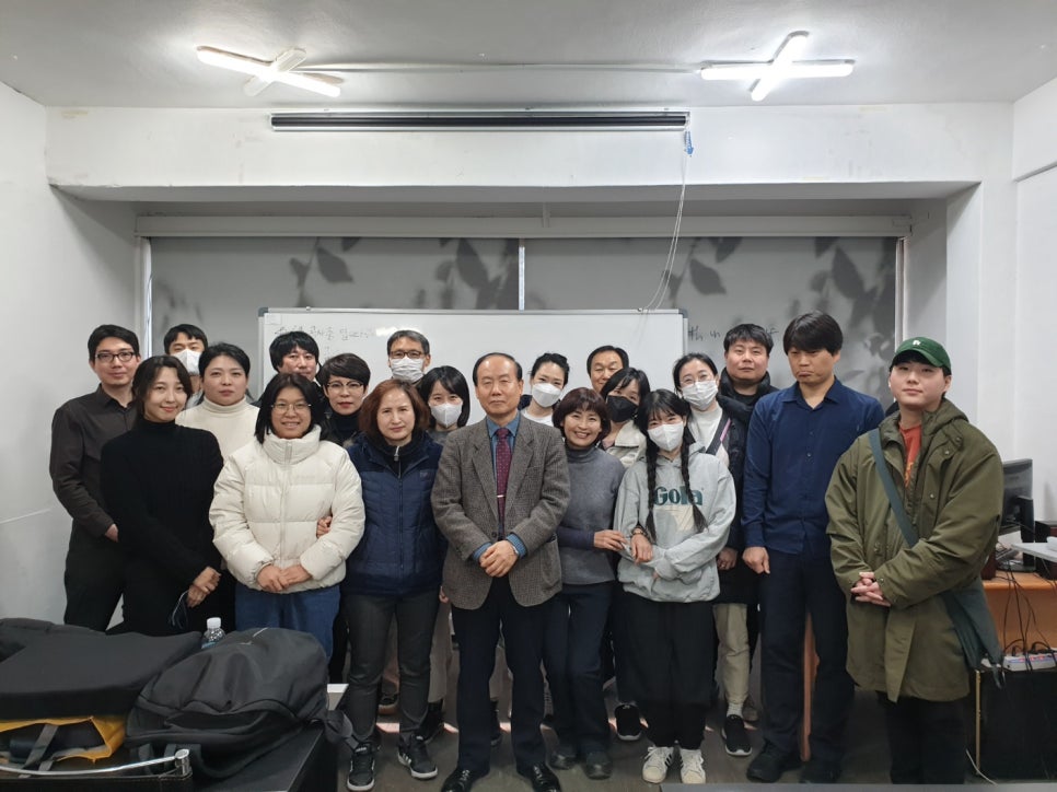 한국직업능력개발학원 이미지