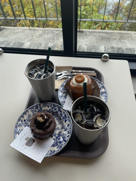 라끄베이커리카페 이미지