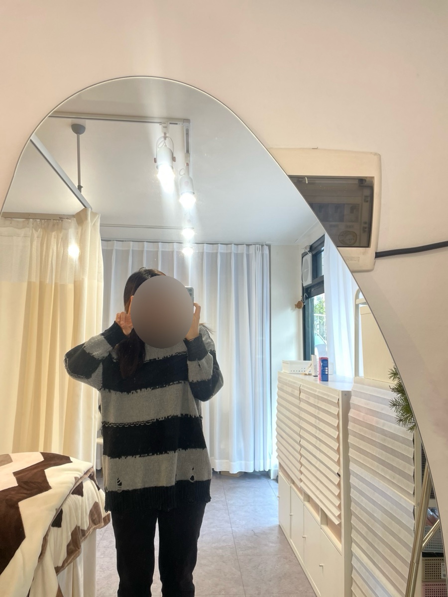 쥬쥬쌀롱 이미지