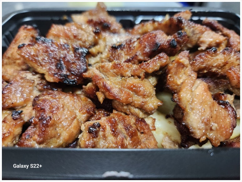 동천숯불갈비 이미지