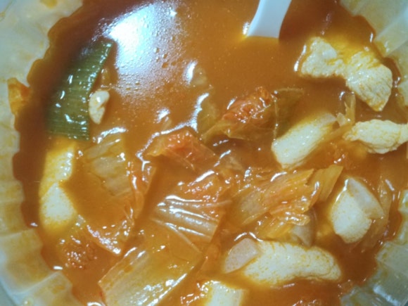 고기듬뿍 김치찌개&김치찜 이미지
