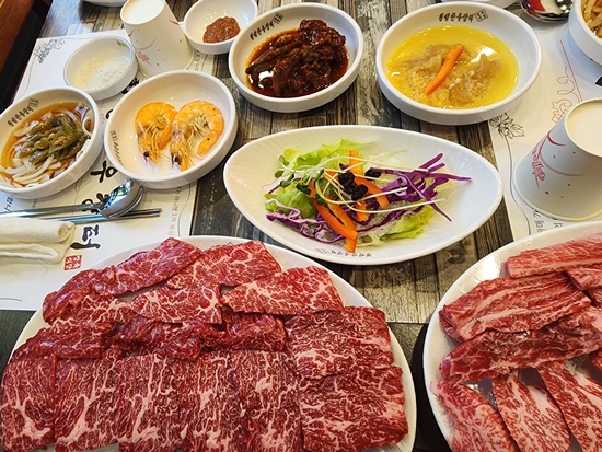 한우장터 이미지