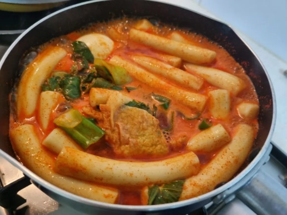 마더떡볶이 이미지