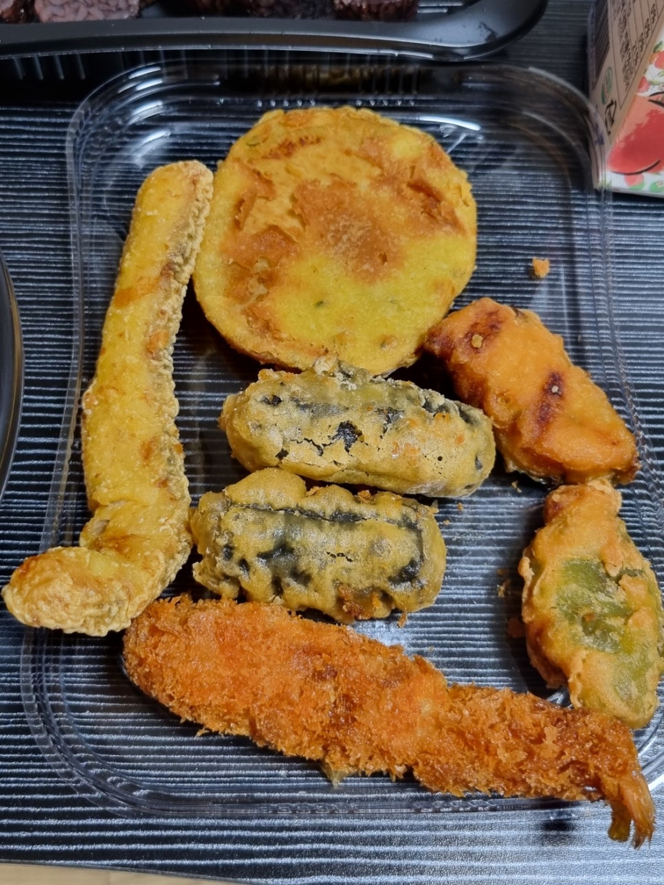 공룡떡볶이 이미지