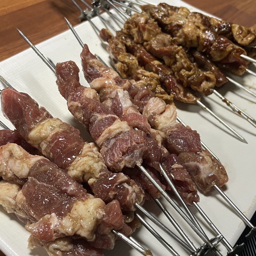 흥안양꼬치 이미지