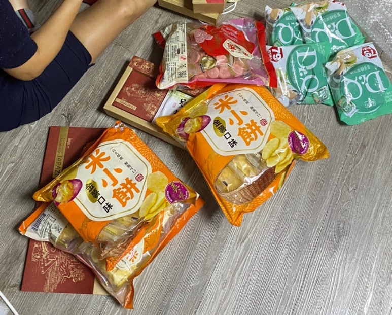 상구네횟집 이미지