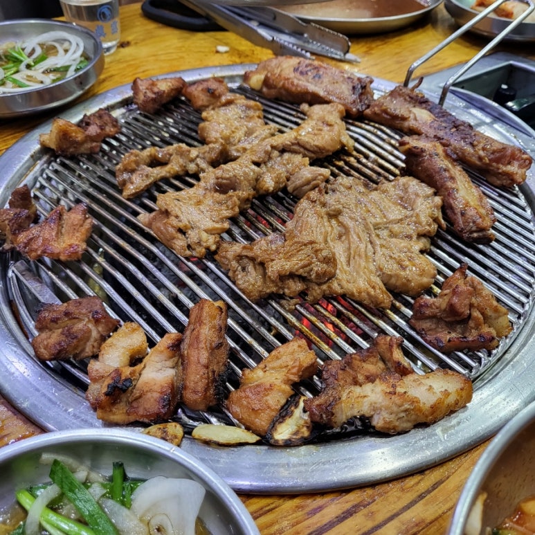 대왕참숯갈비 사진 8