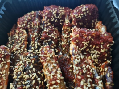 백연게장 이미지