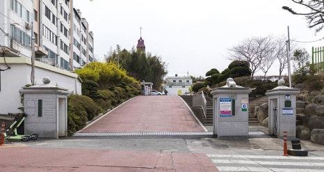 광주풍향초등학교 이미지
