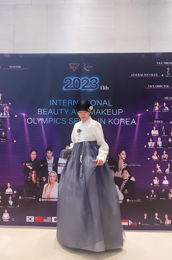 연희제한복 이미지