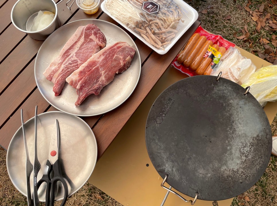 고기나무정육점 이미지