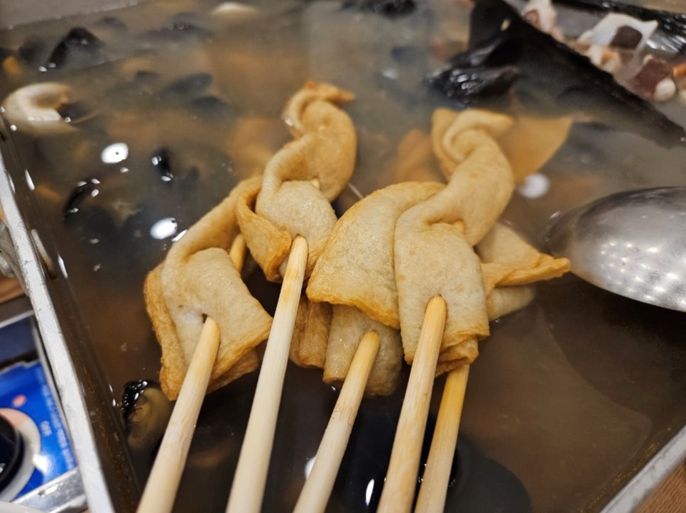 문어스토리해천삼성반도체점 이미지
