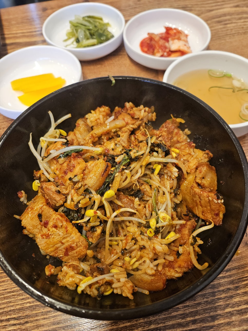 샤방샤방 대표 사진