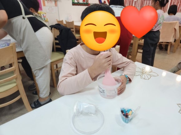 슬라임가든 이미지