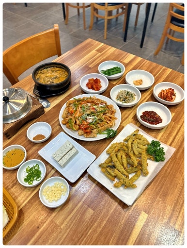 남원추어탕 뽐뿌집 이미지