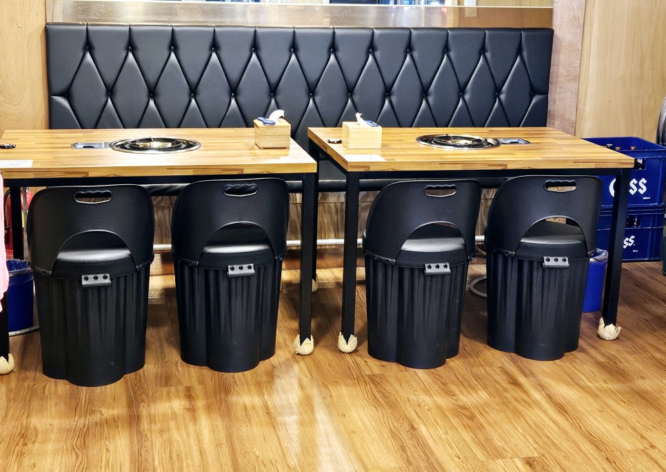 왔다갔다황소곱창상동점 이미지