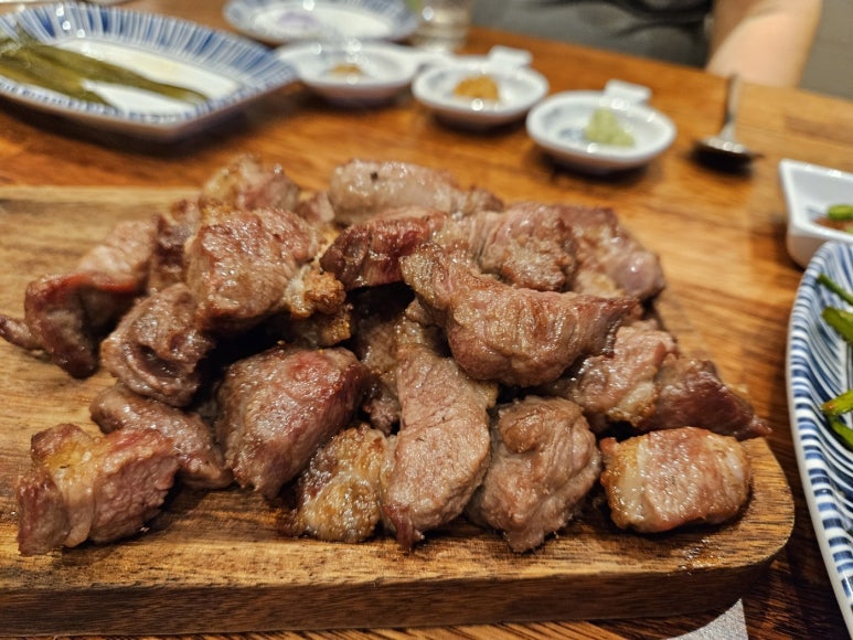 맛있는고기집 이미지
