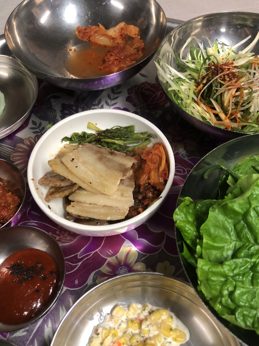삼평만두 이미지