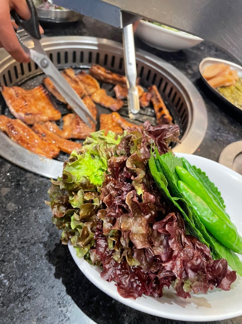 갈비가맛있다 이미지