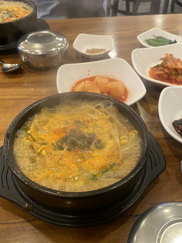 모이세해장국노형점 이미지