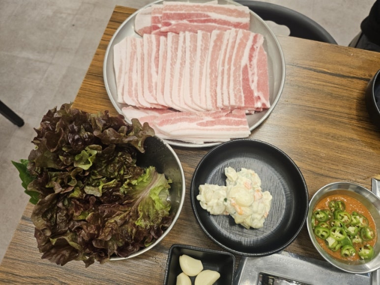 고기선생 이미지