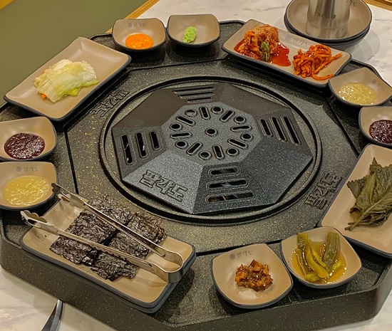 아주맛있는닭 이미지