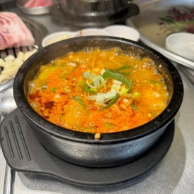 고탐갈비 이미지