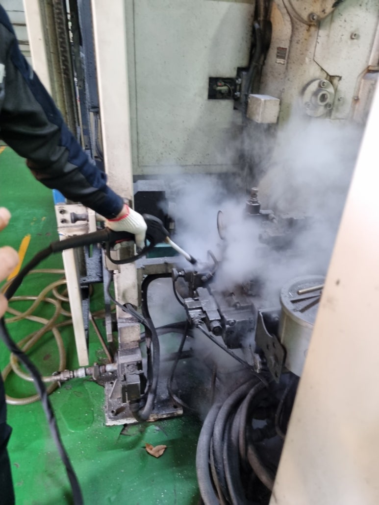 지산테크산업 이미지