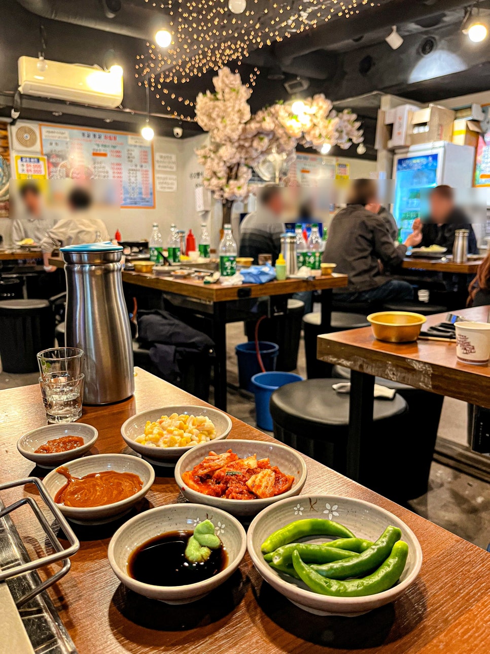 통구 이미지