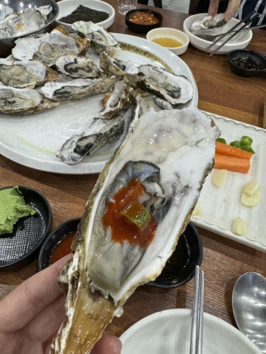 바다갱이수산 이미지