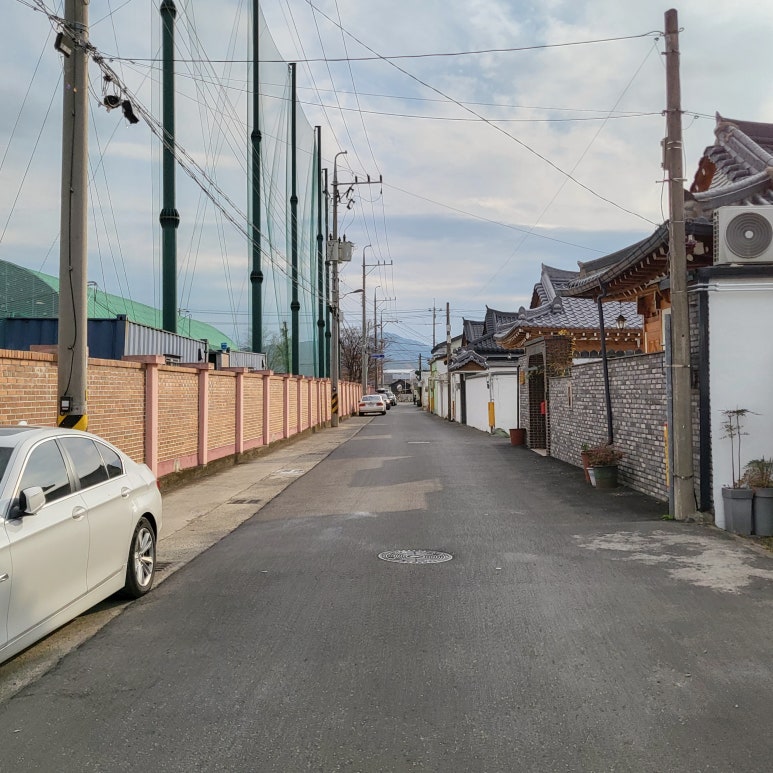 한옥스테이 조아당 이미지
