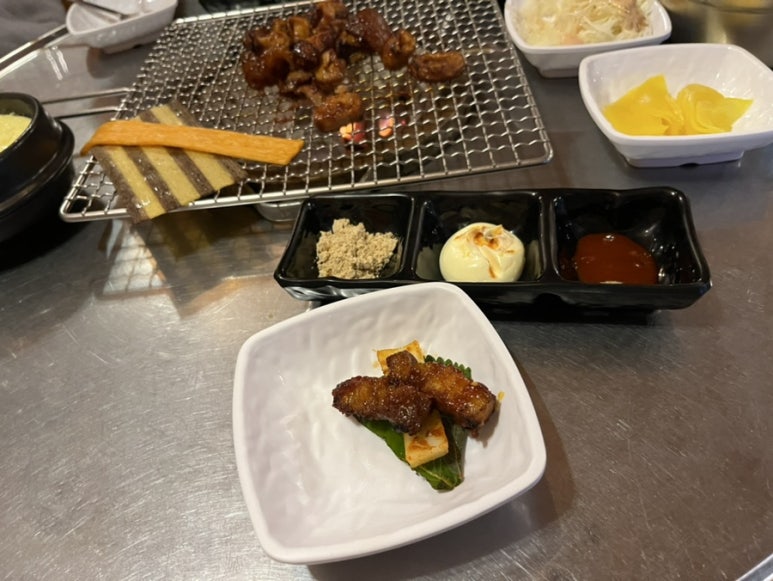 불향기막창 이미지