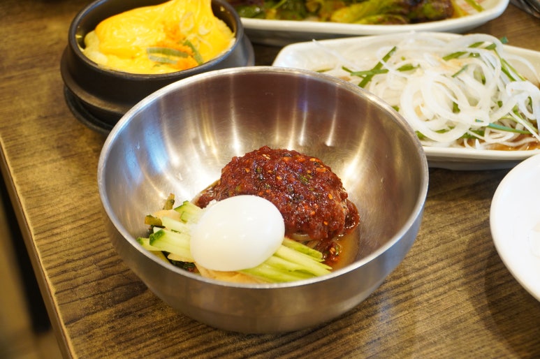 정가네매운갈비찜 이미지