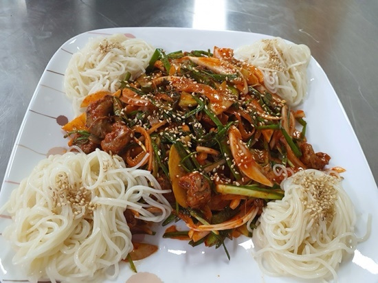 해신식당 이미지