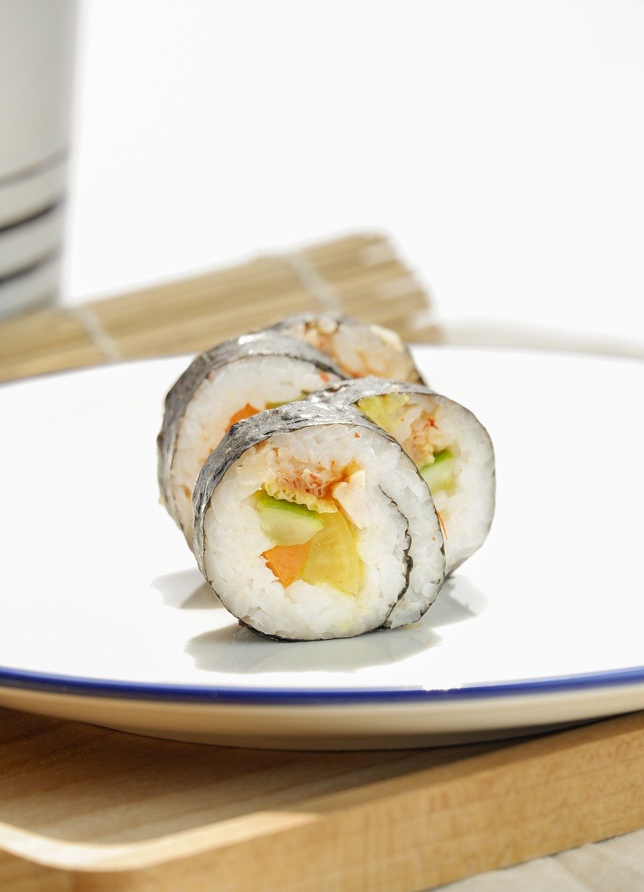 김밥레스토랑 이미지