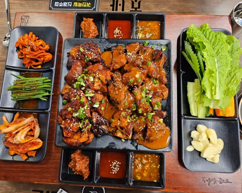 귀한족발신제주점 이미지