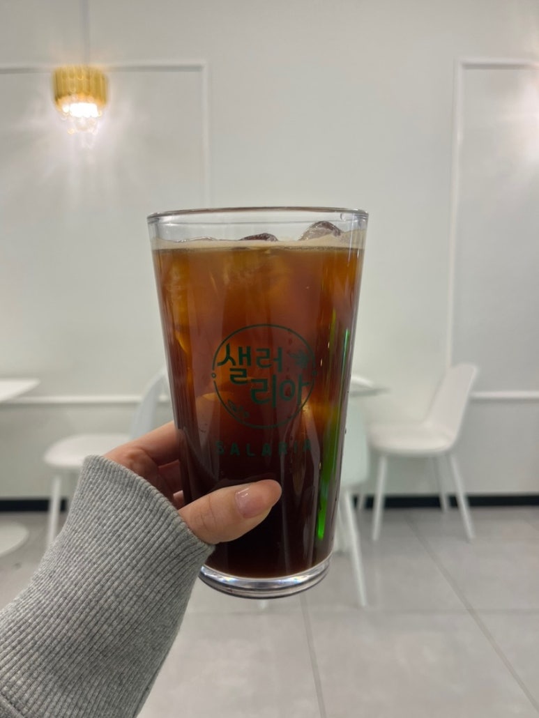 샐러리아 부천중동점 이미지
