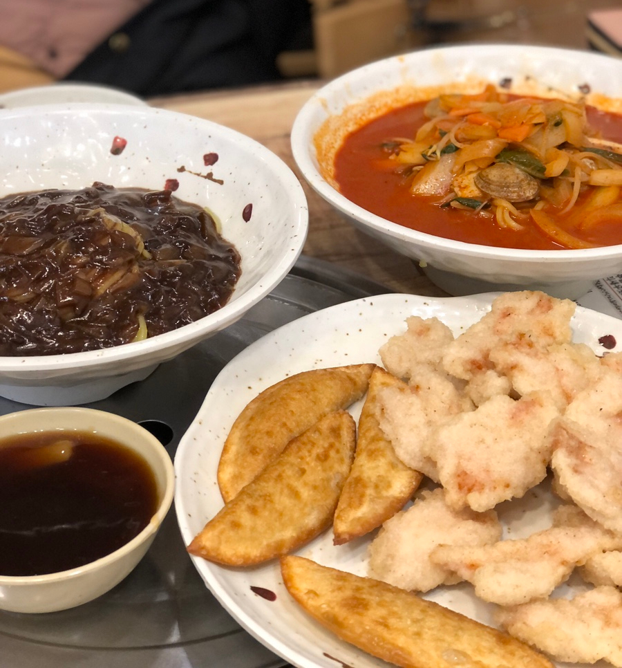 신현경짬뽕천국본점 이미지