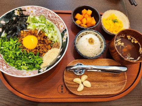 돈카춘구미산동점 이미지