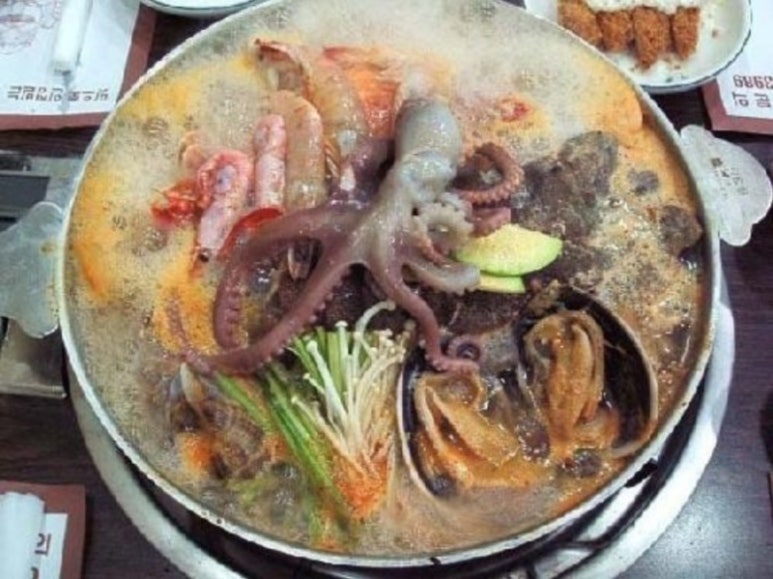 연탄돼지갈비 이미지