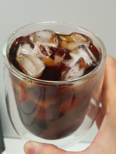 로스팅힐커피 이미지