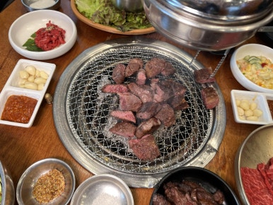 김포1번가구이센터 이미지