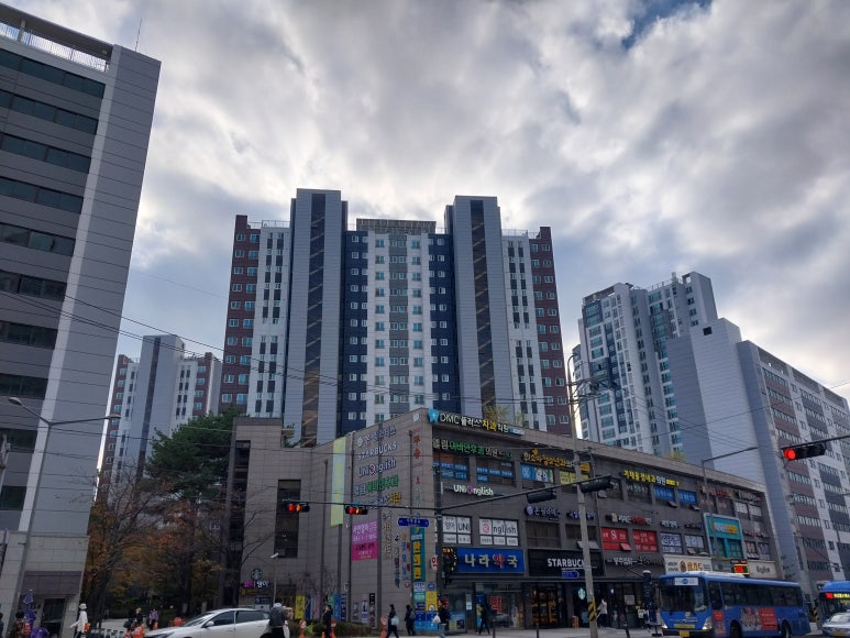서중세탁소 이미지
